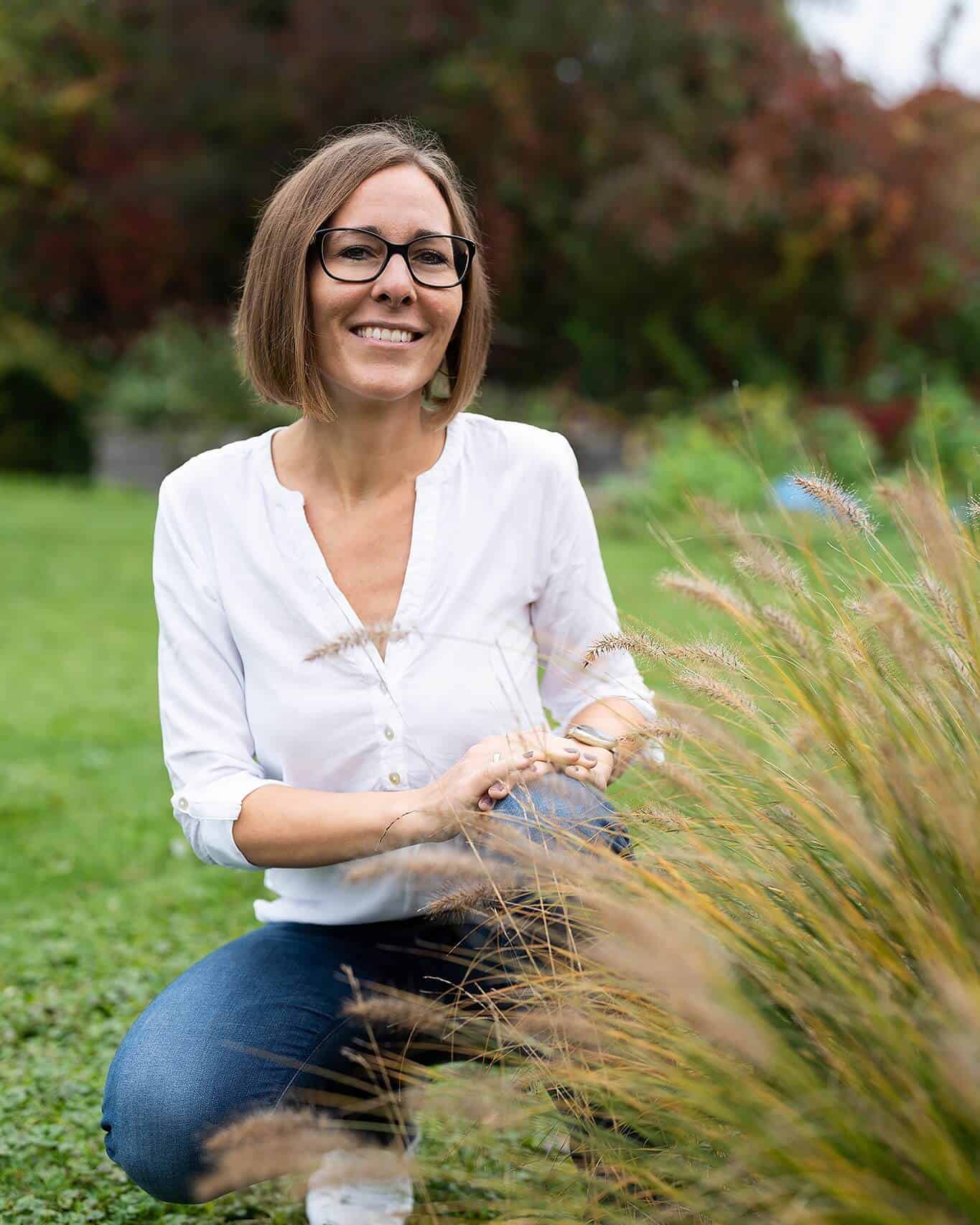 Barbara Hattinger – Begleitung auf dem Seelenweg für Frauen